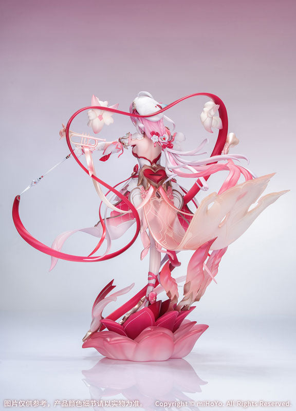 Honkai Impact 3rd Elysia Hi Love Elf Ver. 1/7 Complete Figure