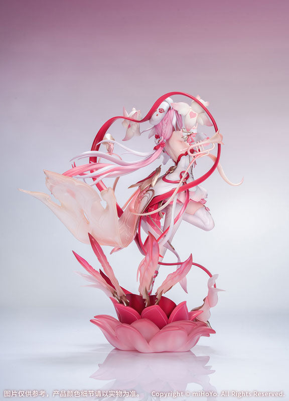 Honkai Impact 3rd Elysia Hi Love Elf Ver. 1/7 Complete Figure