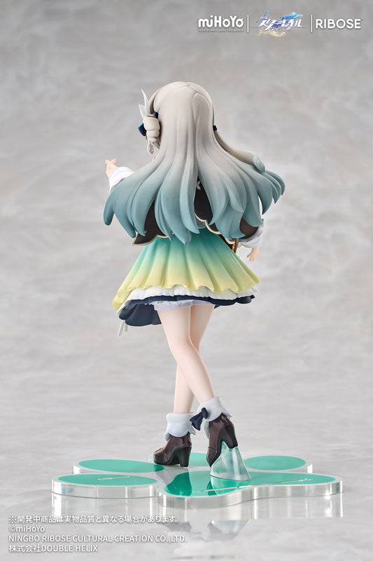 Honkai: Star Rail Chibi Cat Series Figure Firefly Ver. Complete Figure