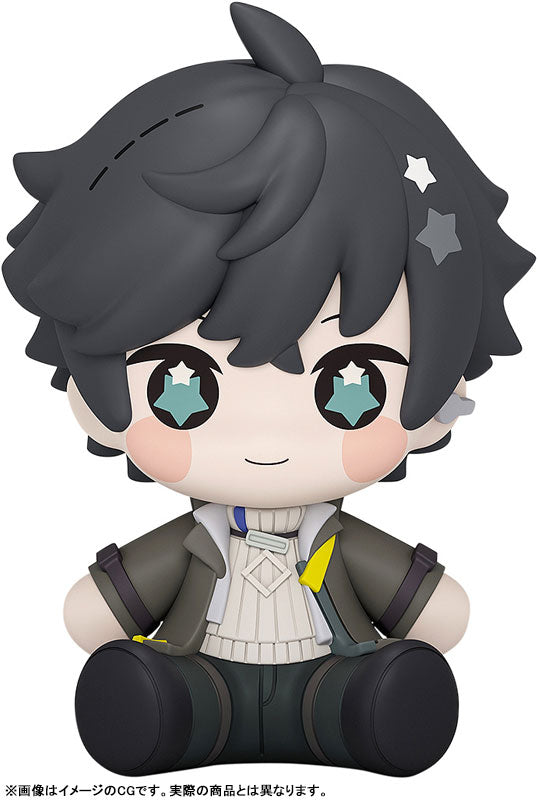 [Advance Order] Huggy Good Smile Arknights: Endfield Chibi Figure Endministrator (Male)