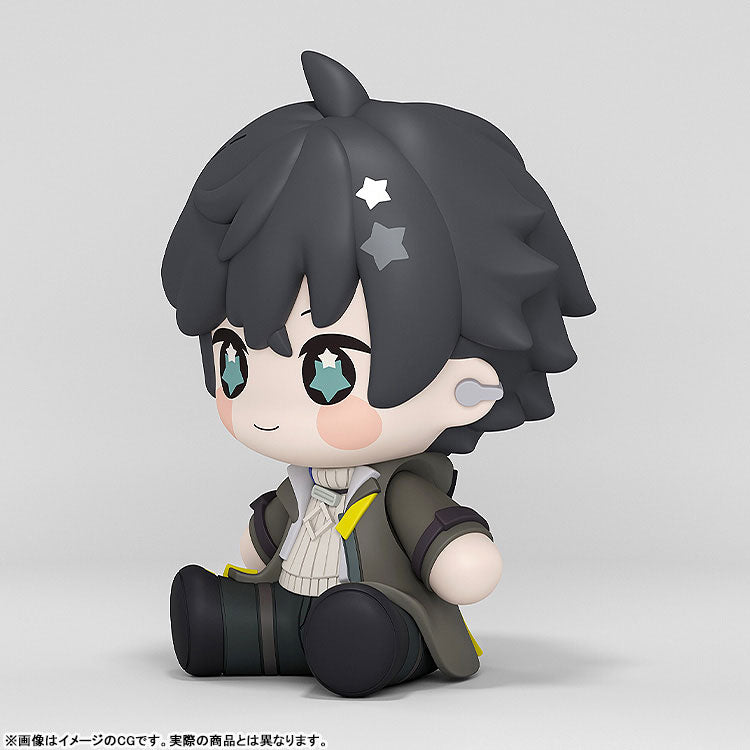 [Advance Order] Huggy Good Smile Arknights: Endfield Chibi Figure Endministrator (Male)