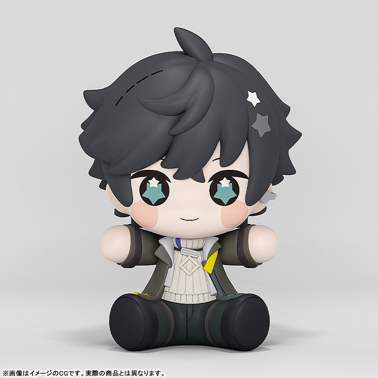 [Advance Order] Huggy Good Smile Arknights: Endfield Chibi Figure Endministrator (Male)