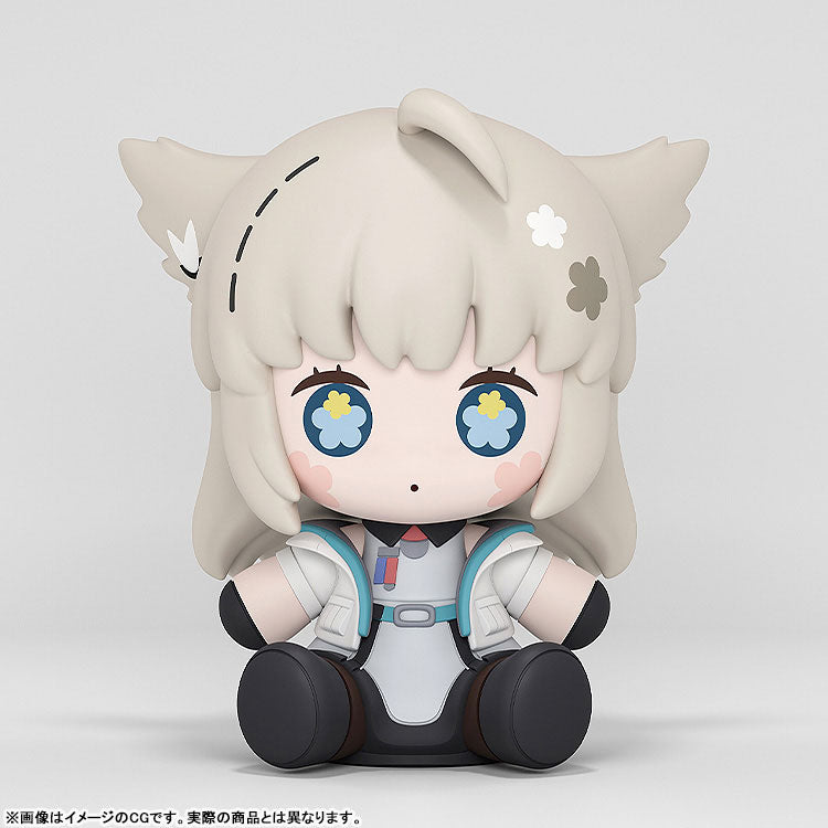 [Advance Order] Huggy Good Smile Arknights: Endfield Chibi Figure "Perlica"