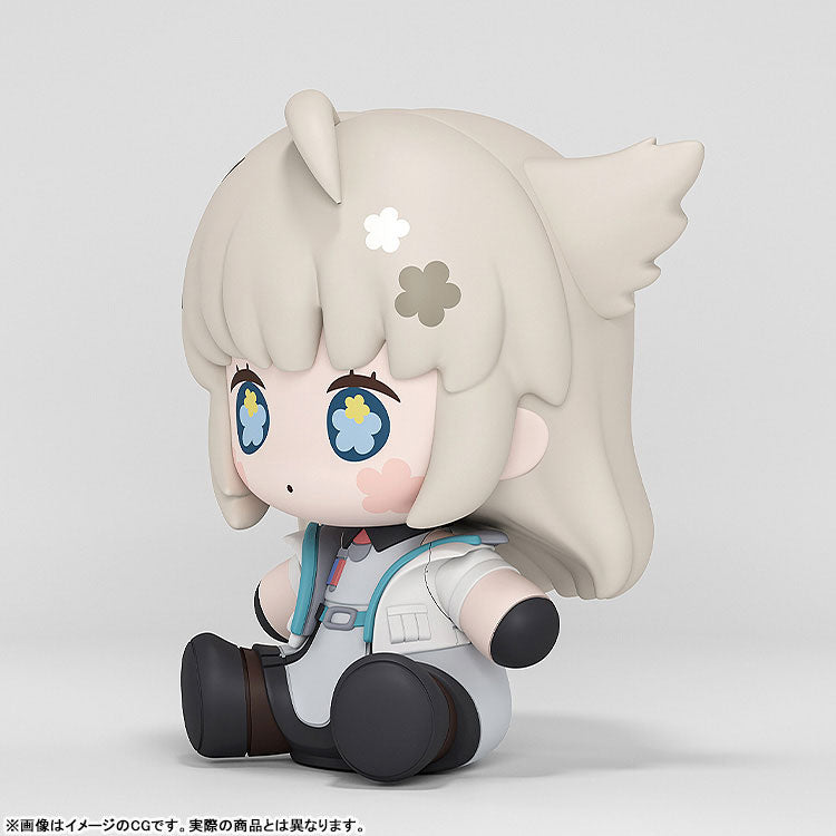 [Advance Order] Huggy Good Smile Arknights: Endfield Chibi Figure "Perlica"