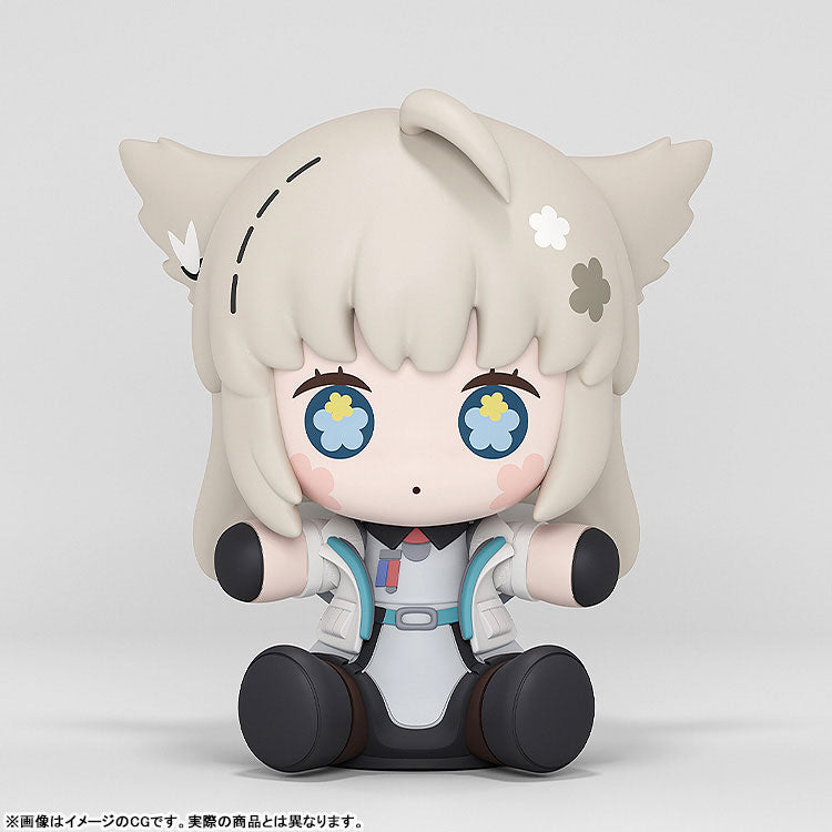 [Advance Order] Huggy Good Smile Arknights: Endfield Chibi Figure "Perlica"