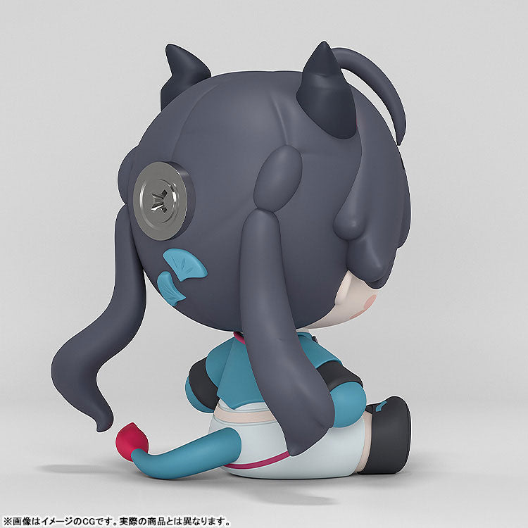 [Advance Order] Huggy Good Smile Arknights: Endfield Chibi Figure "Chen Qianyu"