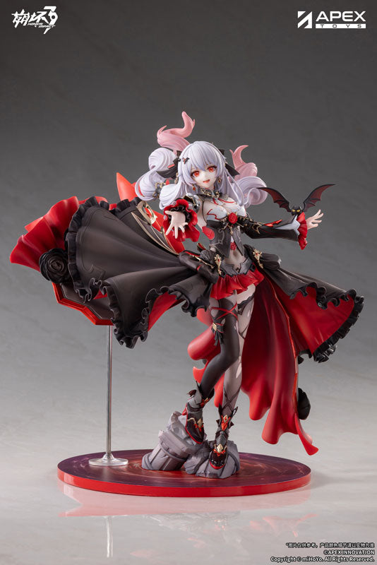 [ADVANCE-ORDER] APEX Honkai Impact 3rd  "Lunar Vow" Crimson Love