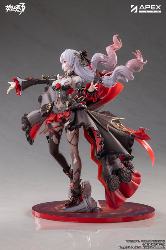 [ADVANCE-ORDER] APEX Honkai Impact 3rd  "Lunar Vow" Crimson Love