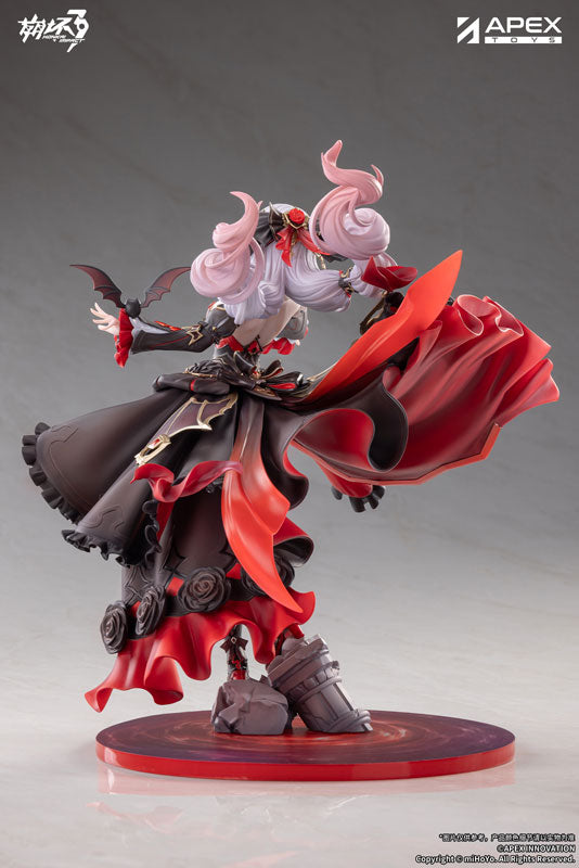 [ADVANCE-ORDER] APEX Honkai Impact 3rd  "Lunar Vow" Crimson Love