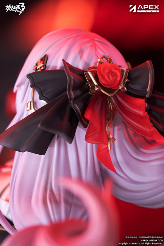 [ADVANCE-ORDER] APEX Honkai Impact 3rd  "Lunar Vow" Crimson Love