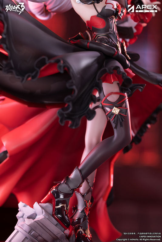 [ADVANCE-ORDER] APEX Honkai Impact 3rd  "Lunar Vow" Crimson Love