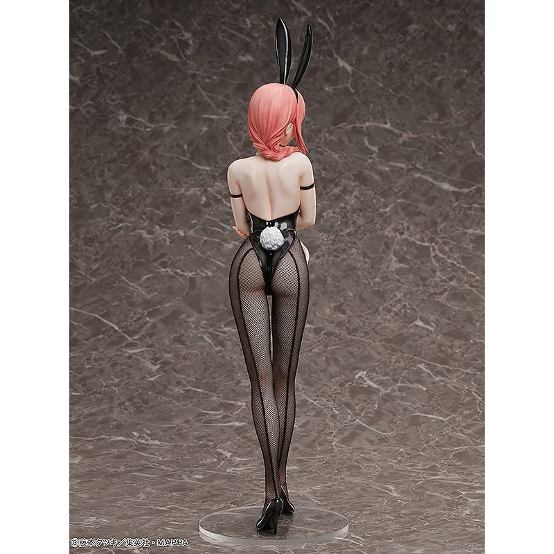 Chainsaw Man FREEing Bunny Ver. Figurine "Makima"-FREEing-Ace Cards & Collectibles