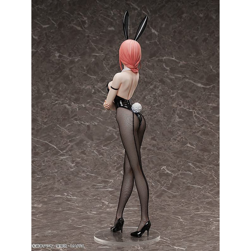 Chainsaw Man FREEing Bunny Ver. Figurine "Makima"-FREEing-Ace Cards & Collectibles