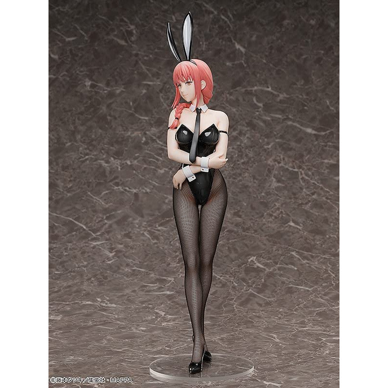 Chainsaw Man FREEing Bunny Ver. Figurine "Makima"-FREEing-Ace Cards & Collectibles