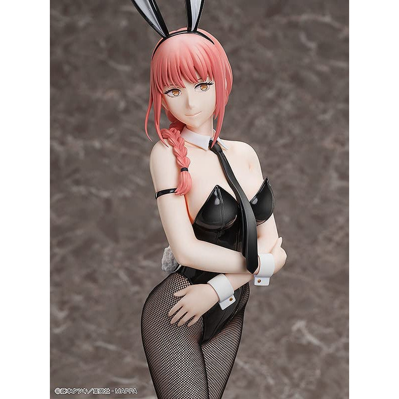 Chainsaw Man FREEing Bunny Ver. Figurine "Makima"-FREEing-Ace Cards & Collectibles