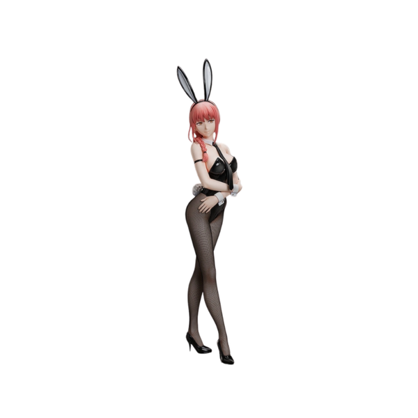 Chainsaw Man FREEing Bunny Ver. Figurine "Makima"-FREEing-Ace Cards & Collectibles