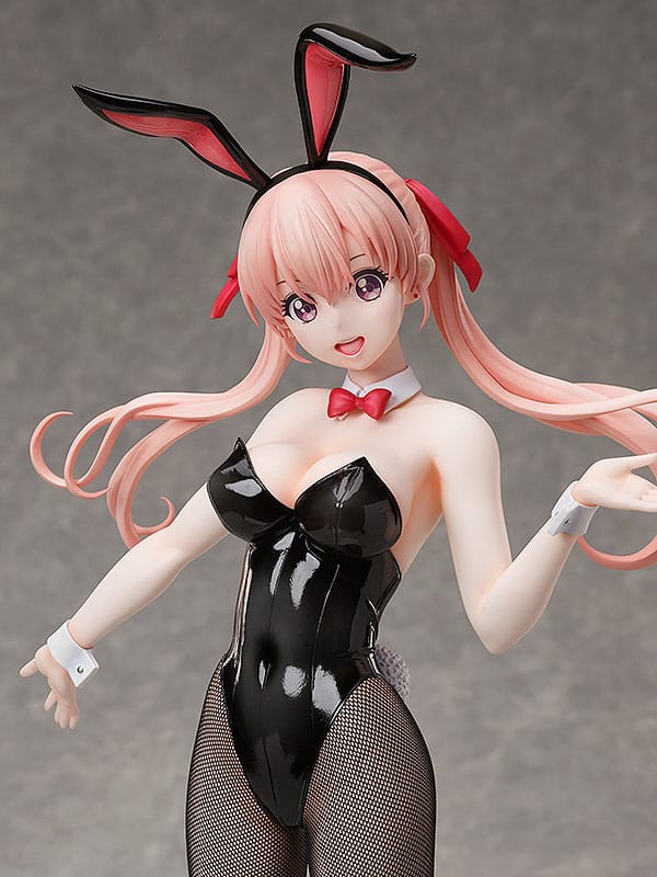 FREEing A Couple of Cuckoos &quot;Erika Amano&quot; (Bunny Ver.)-FREEing-Ace Cards &amp; Collectibles