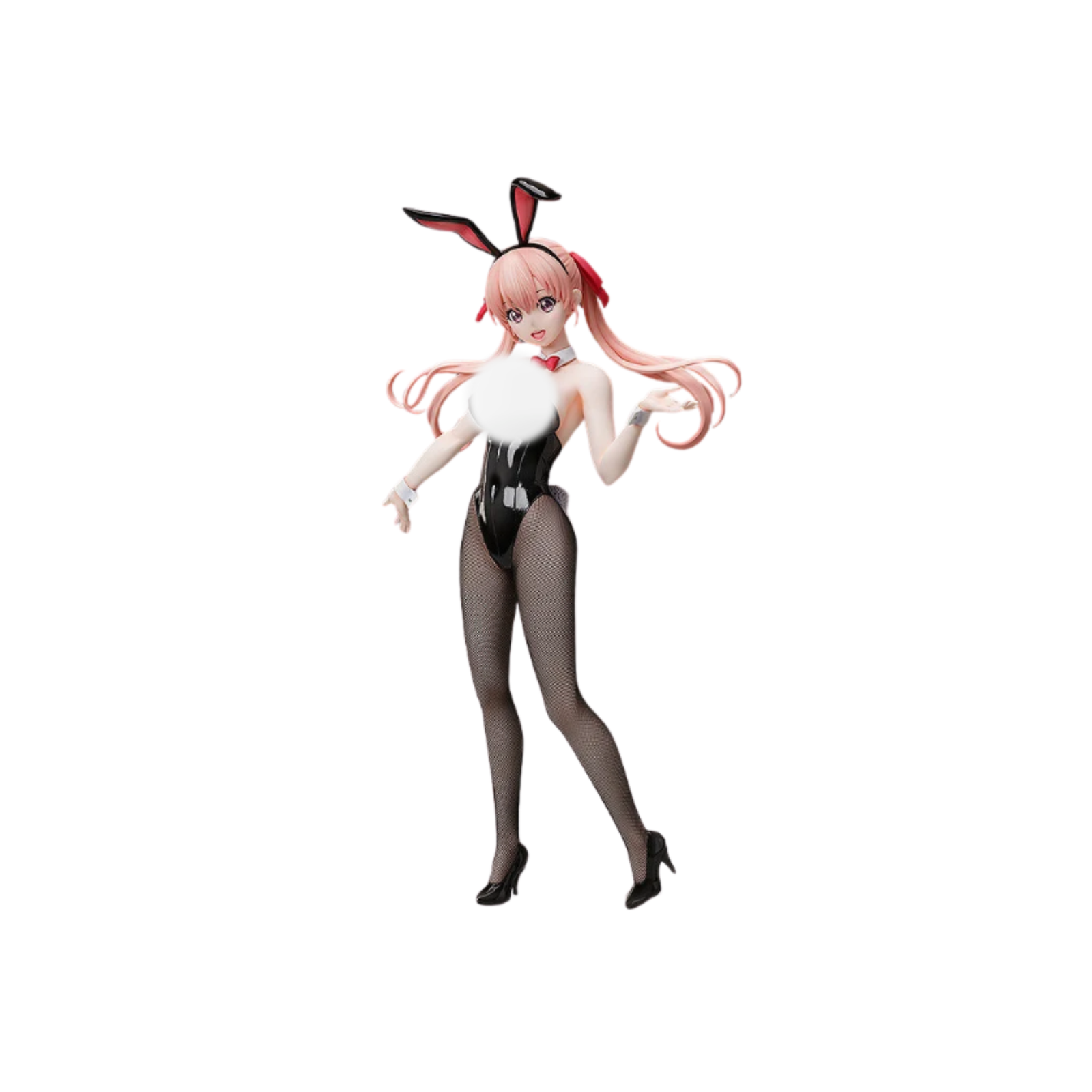 FREEing A Couple of Cuckoos "Erika Amano" (Bunny Ver.)-FREEing-Ace Cards & Collectibles