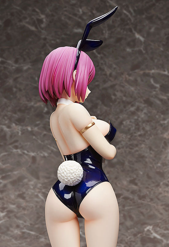 Food Wars! Shokugeki no Soma 1/4 Scale Figure &quot;Hisako Arato&quot; (Bare Leg Bunny Ver.)-FREEing-Ace Cards &amp; Collectibles