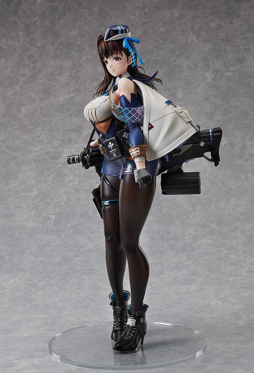 Goddess of Victory: NIKKE FREEing 1/4 Figure &quot;Marian&quot;-FREEing-Ace Cards &amp; Collectibles