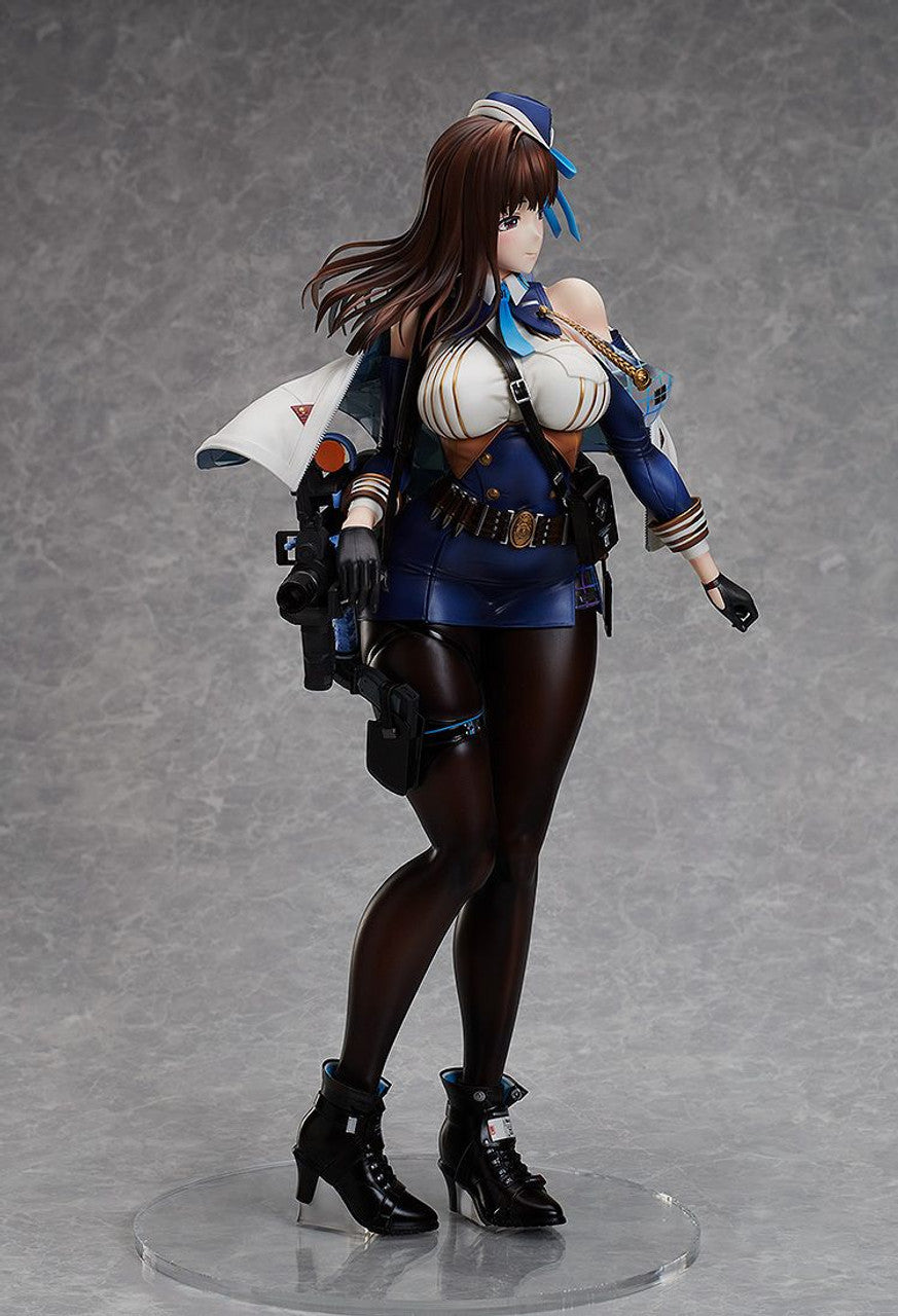 Goddess of Victory: NIKKE FREEing 1/4 Figure &quot;Marian&quot;-FREEing-Ace Cards &amp; Collectibles