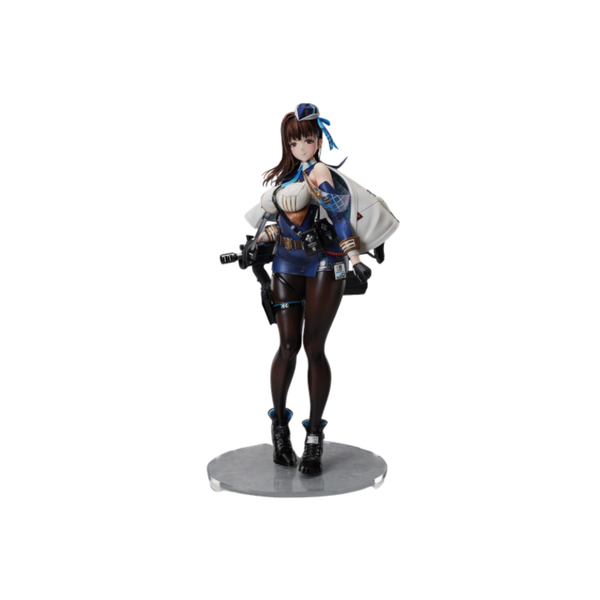 Goddess of Victory: NIKKE FREEing 1/4 Figure "Marian"-FREEing-Ace Cards & Collectibles