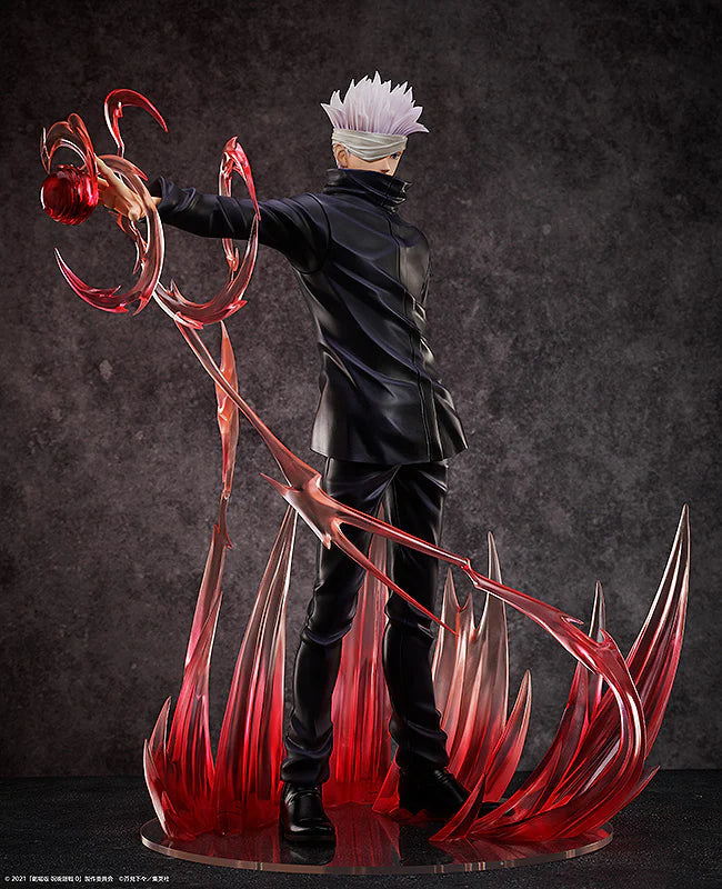 Jujutsu Kaisen 0 FREEing 1/4 Scale Figure "Satoru Gojo"-FREEing-Ace Cards & Collectibles
