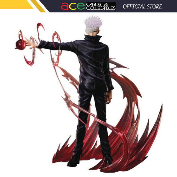 Jujutsu Kaisen 0 FREEing 1/4 Scale Figure "Satoru Gojo"-FREEing-Ace Cards & Collectibles