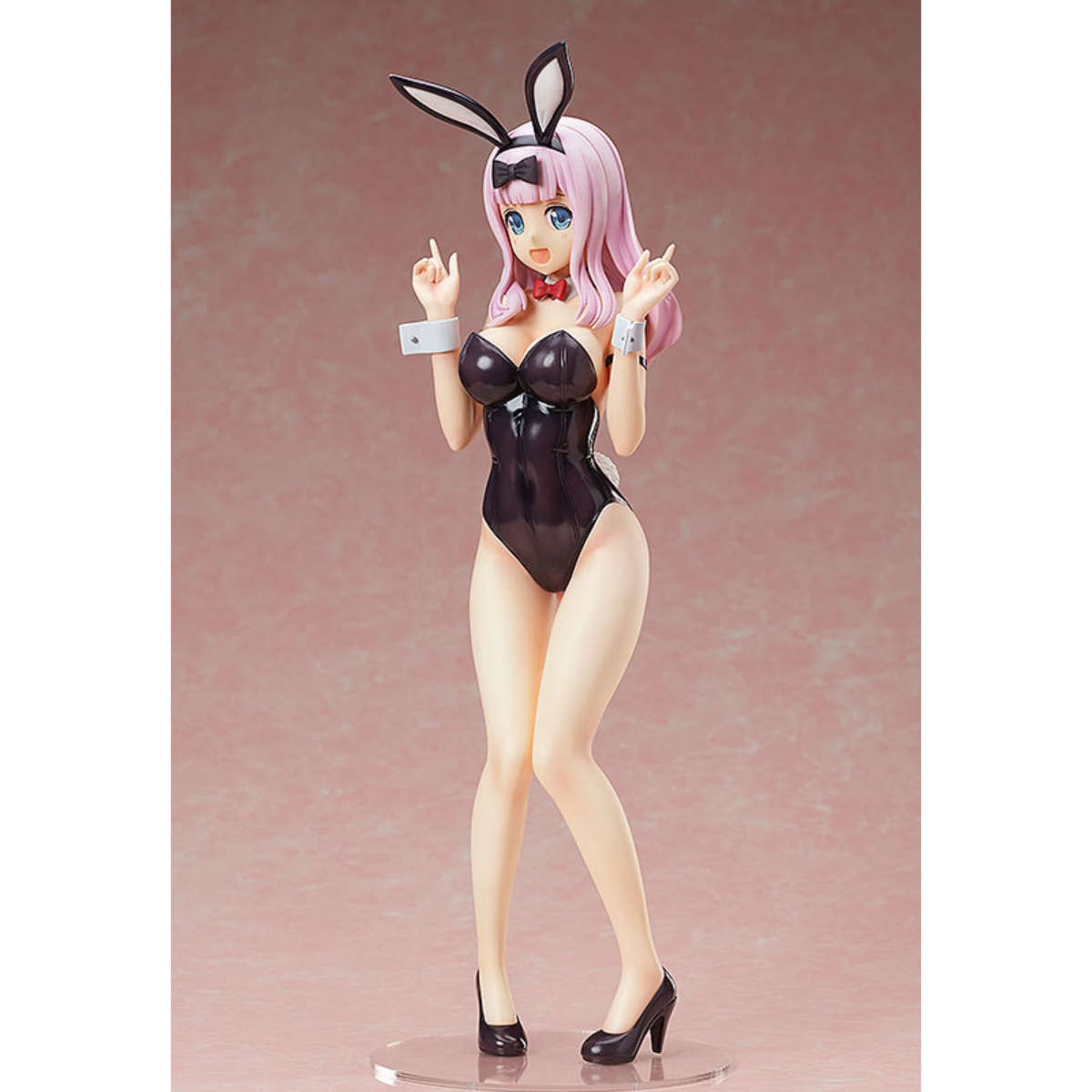 Kaguya-sama: Love is War Ultra Romantic "Chika Fujiwara" (Bare Leg Bunny Ver.)-FREEing-Ace Cards & Collectibles