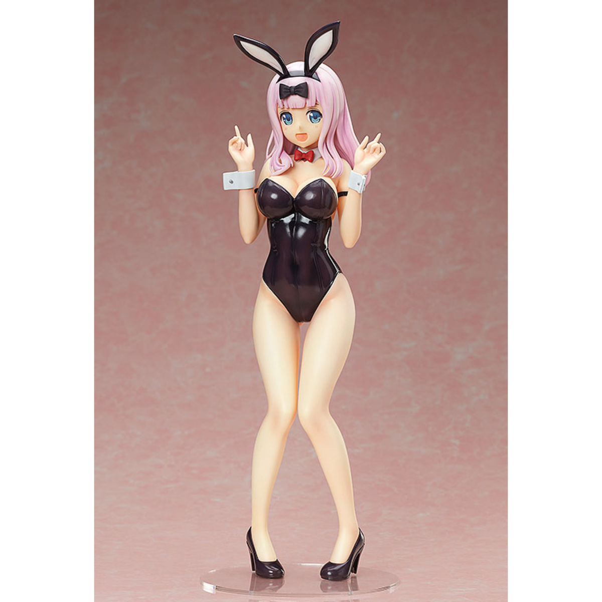 Kaguya-sama: Love is War Ultra Romantic "Chika Fujiwara" (Bare Leg Bunny Ver.)-FREEing-Ace Cards & Collectibles