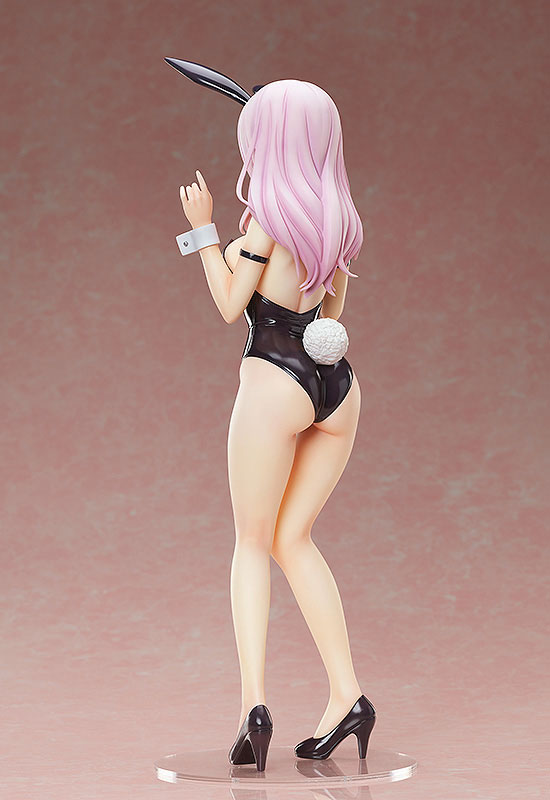 Kaguya-sama: Love is War Ultra Romantic "Chika Fujiwara" (Bare Leg Bunny Ver.)-FREEing-Ace Cards & Collectibles