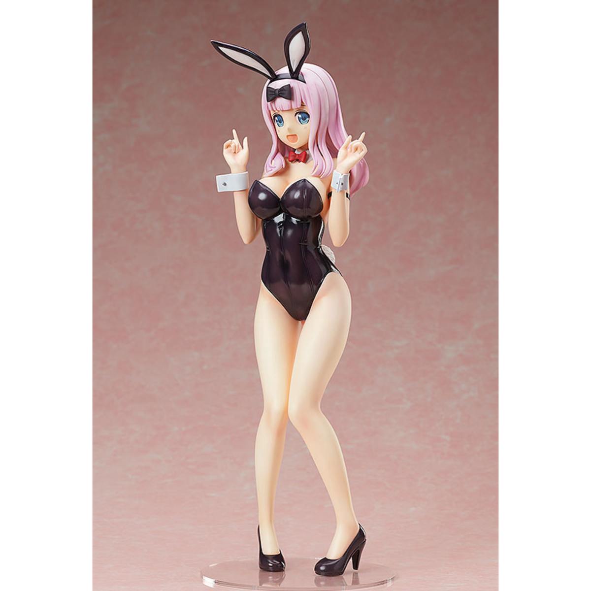 Kaguya-sama: Love is War Ultra Romantic "Chika Fujiwara" (Bare Leg Bunny Ver.)-FREEing-Ace Cards & Collectibles