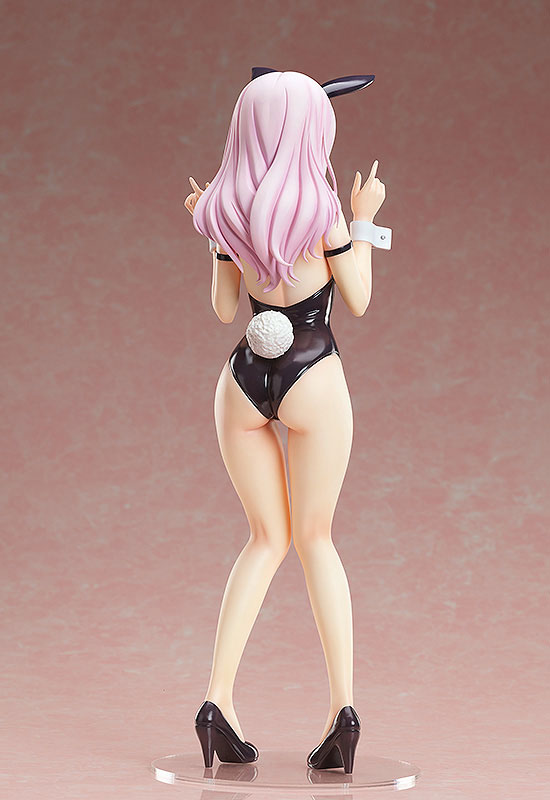 Kaguya-sama: Love is War Ultra Romantic "Chika Fujiwara" (Bare Leg Bunny Ver.)-FREEing-Ace Cards & Collectibles