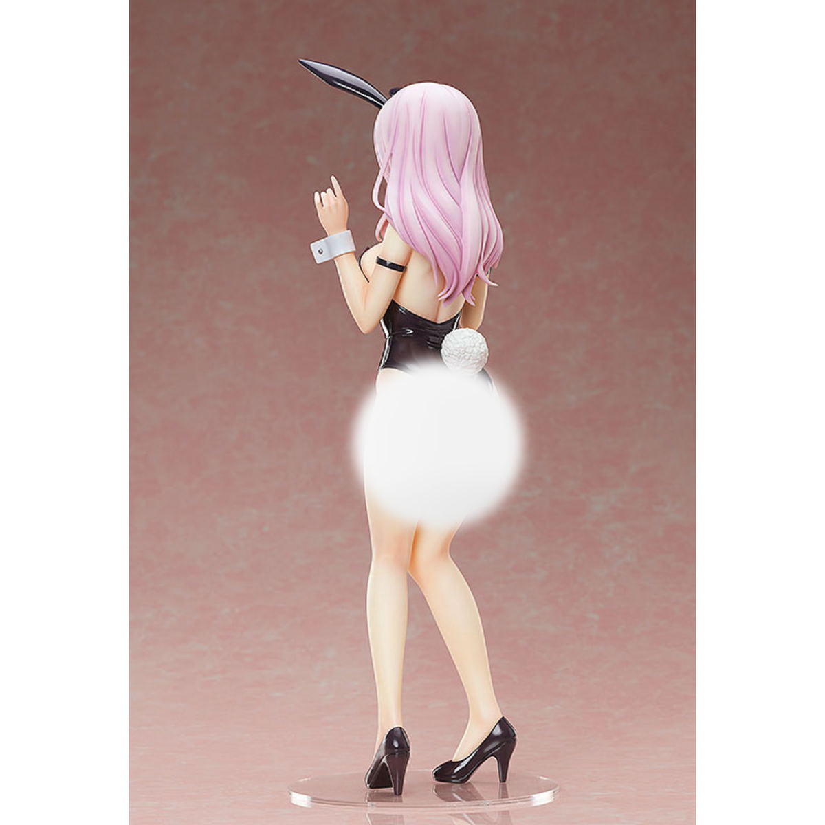 Kaguya-sama: Love is War Ultra Romantic "Chika Fujiwara" (Bare Leg Bunny Ver.)-FREEing-Ace Cards & Collectibles