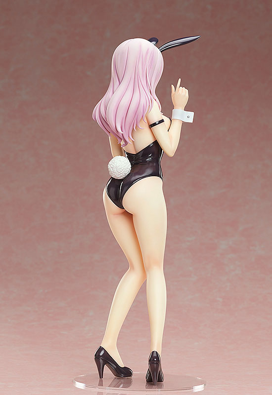 Kaguya-sama: Love is War Ultra Romantic "Chika Fujiwara" (Bare Leg Bunny Ver.)-FREEing-Ace Cards & Collectibles