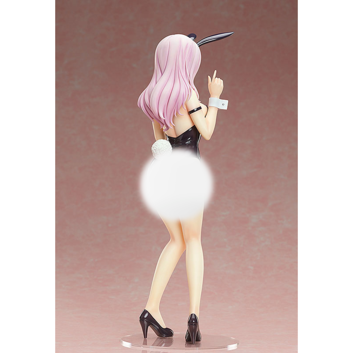 Kaguya-sama: Love is War Ultra Romantic "Chika Fujiwara" (Bare Leg Bunny Ver.)-FREEing-Ace Cards & Collectibles