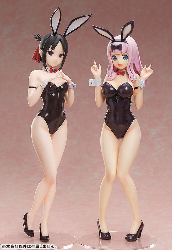 Kaguya-sama: Love is War Ultra Romantic "Chika Fujiwara" (Bare Leg Bunny Ver.)-FREEing-Ace Cards & Collectibles