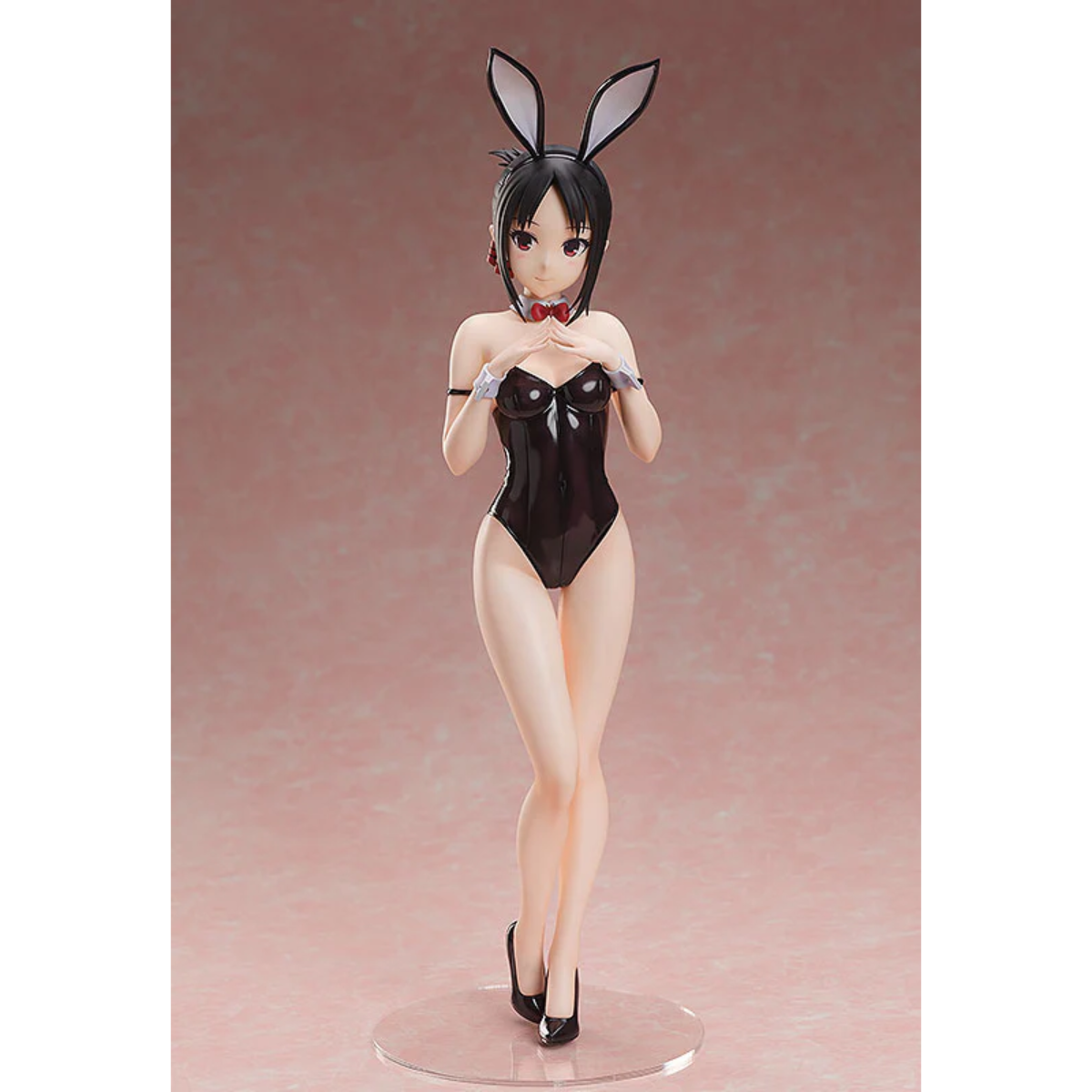 Kaguya-sama: Love is War Ultra Romantic "Kaguya Shinomiya" (Bare Leg Bunny Ver.)-FREEing-Ace Cards & Collectibles