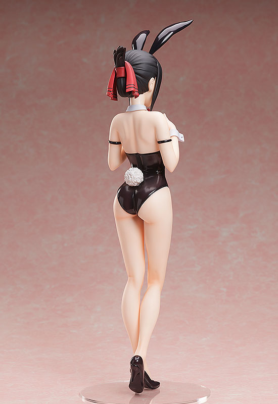 Kaguya-sama: Love is War Ultra Romantic "Kaguya Shinomiya" (Bare Leg Bunny Ver.)-FREEing-Ace Cards & Collectibles