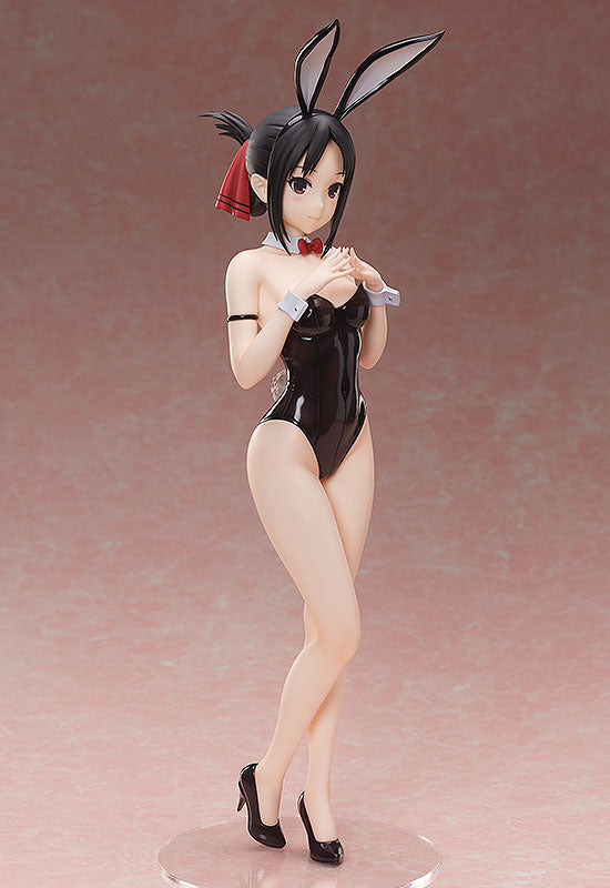 Kaguya-sama: Love is War Ultra Romantic "Kaguya Shinomiya" (Bare Leg Bunny Ver.)-FREEing-Ace Cards & Collectibles