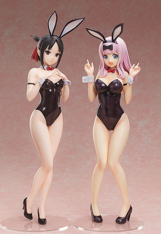 Kaguya-sama: Love is War Ultra Romantic "Kaguya Shinomiya" (Bare Leg Bunny Ver.)-FREEing-Ace Cards & Collectibles