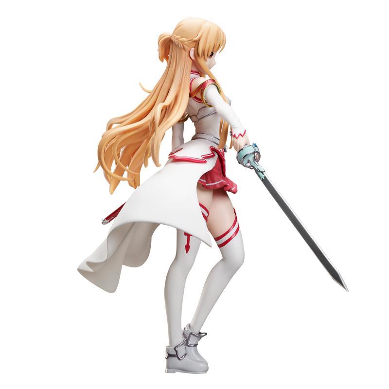 Sword Art Online Alicization War of Underworld "Asuna" Knights of the Blood Ver.-FREEing-Ace Cards & Collectibles