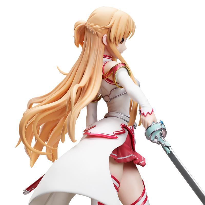 Sword Art Online Alicization War of Underworld "Asuna" Knights of the Blood Ver.-FREEing-Ace Cards & Collectibles