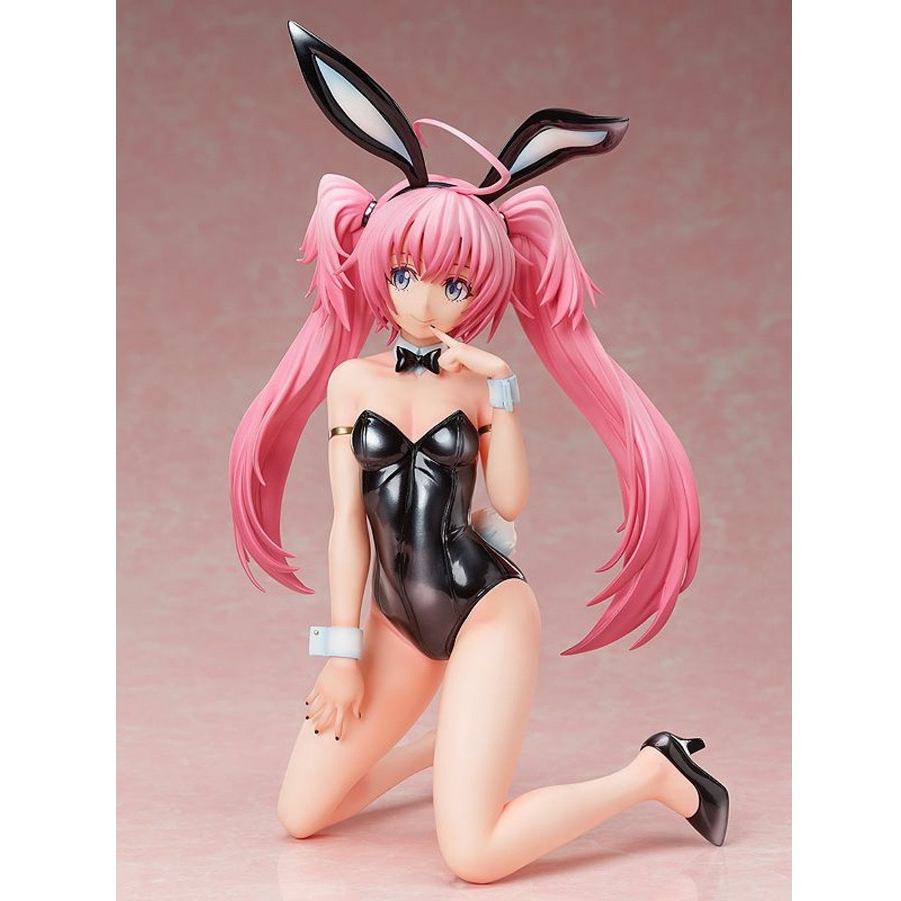 That Time I Got Reincarnated as a Slime FREEing "Millim" (Bare Leg Bunny Ver.)-FREEing-Ace Cards & Collectibles