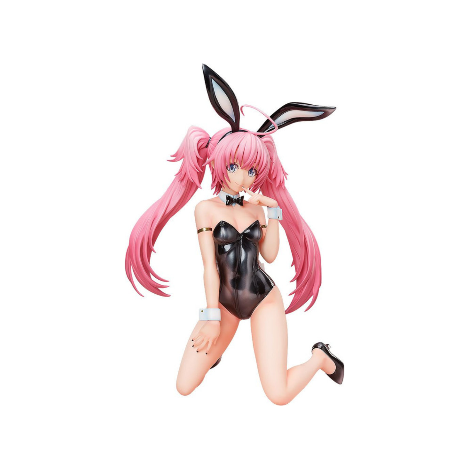 That Time I Got Reincarnated as a Slime FREEing "Millim" (Bare Leg Bunny Ver.)-FREEing-Ace Cards & Collectibles