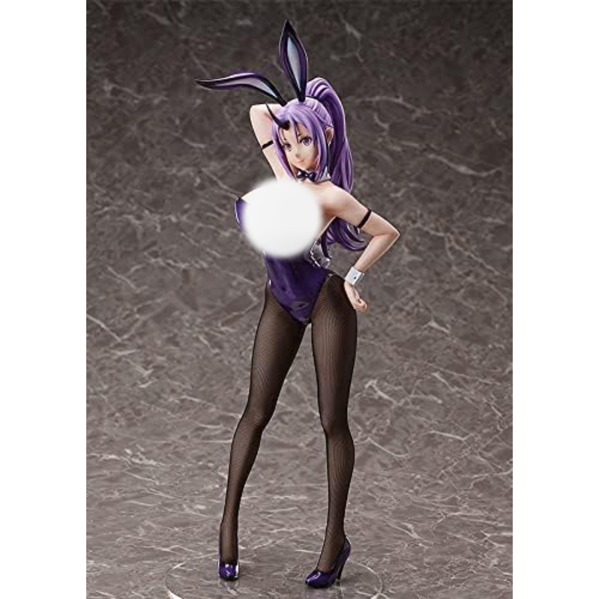 That Time I Got Reincarnated as a Slime FREEing "Shion" (Bunny Ver.)-FREEing-Ace Cards & Collectibles