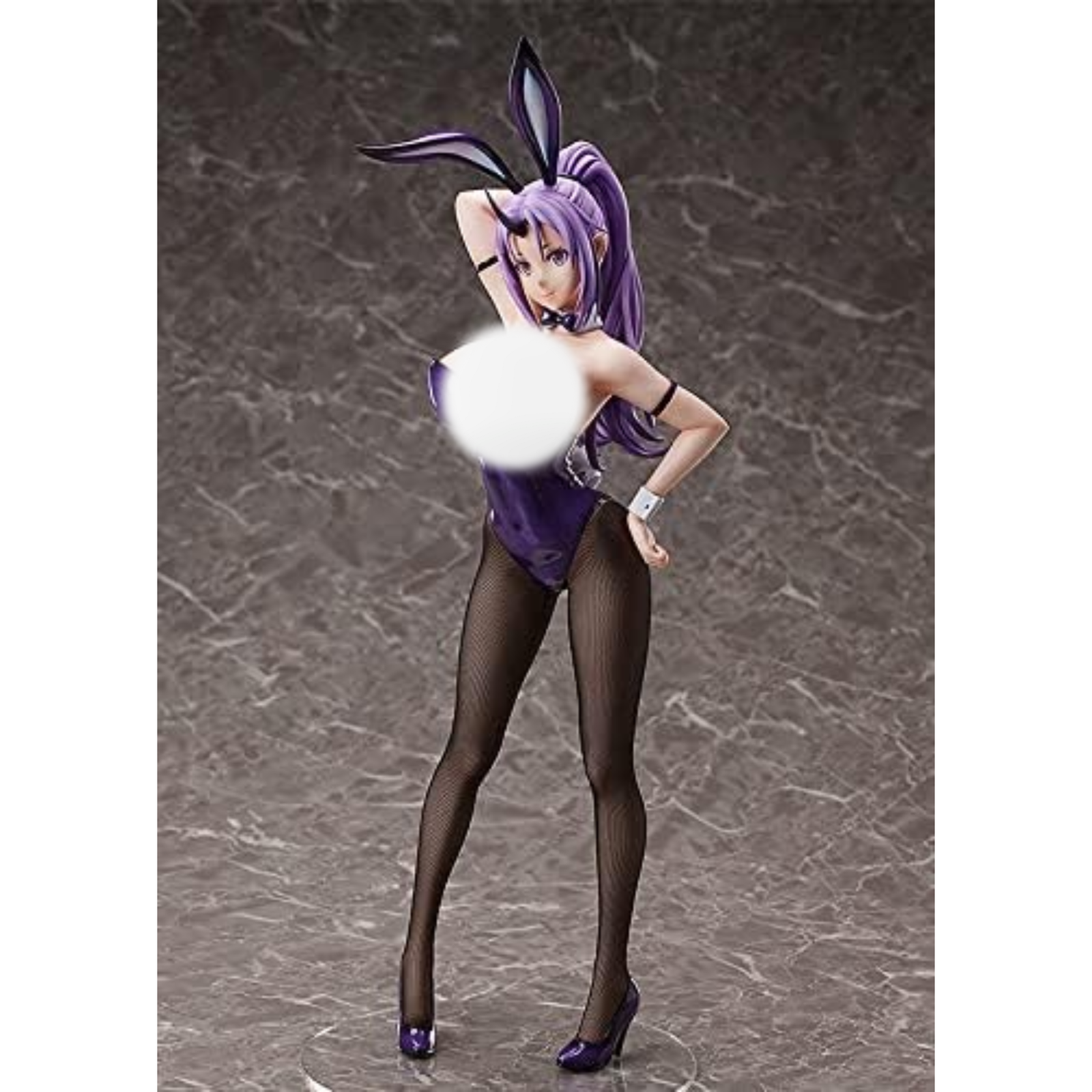 That Time I Got Reincarnated as a Slime FREEing "Shion" (Bunny Ver.)-FREEing-Ace Cards & Collectibles