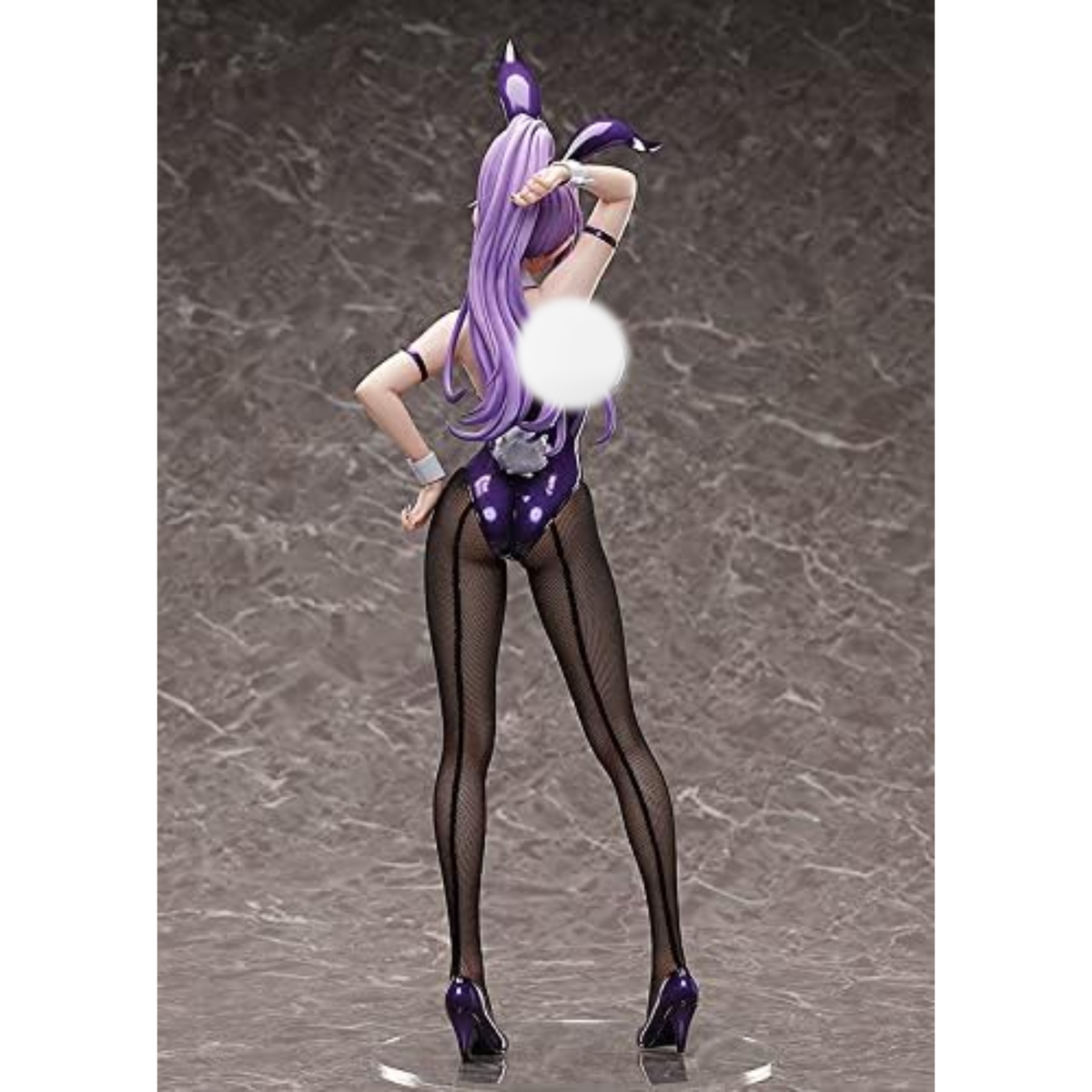 That Time I Got Reincarnated as a Slime FREEing "Shion" (Bunny Ver.)-FREEing-Ace Cards & Collectibles