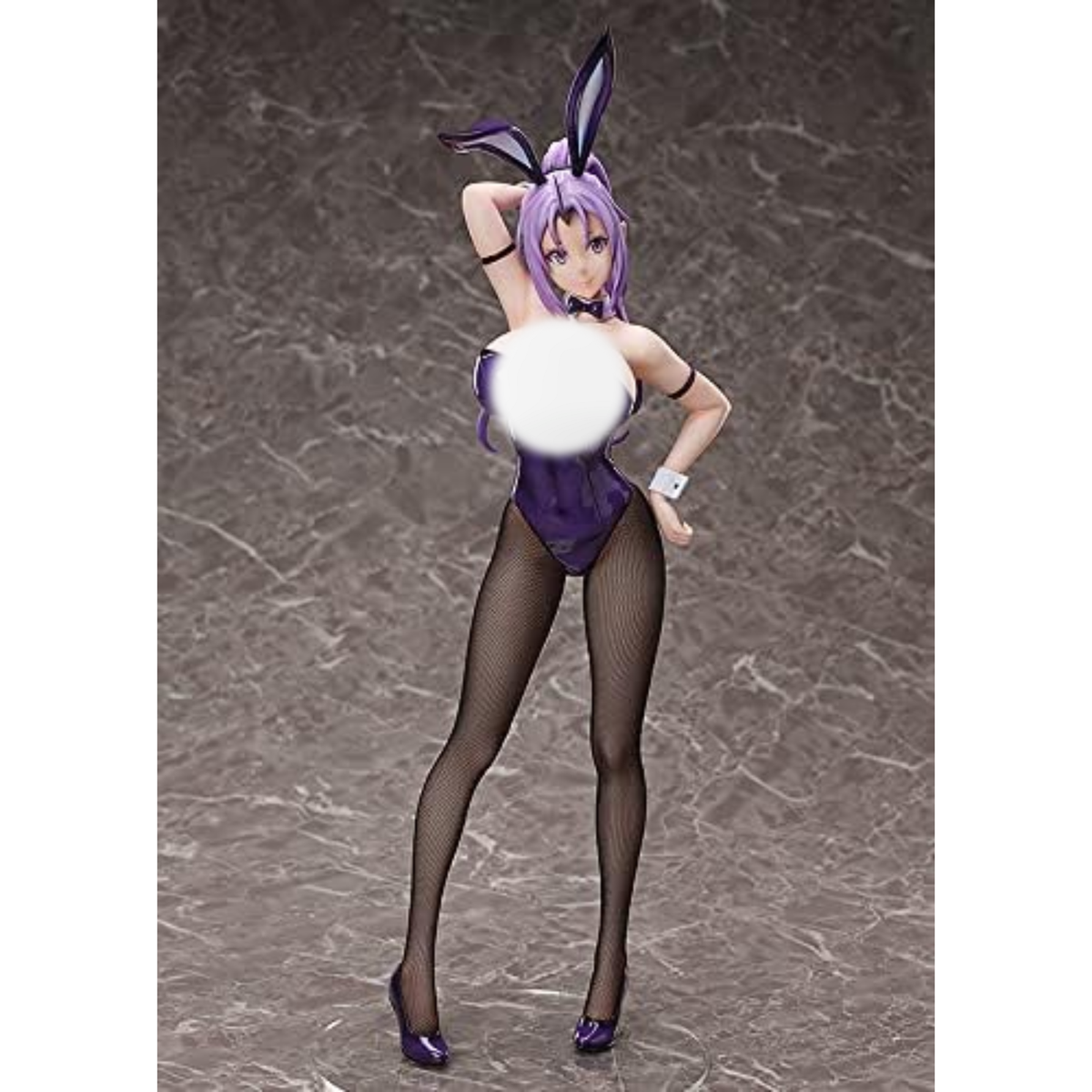 That Time I Got Reincarnated as a Slime FREEing "Shion" (Bunny Ver.)-FREEing-Ace Cards & Collectibles