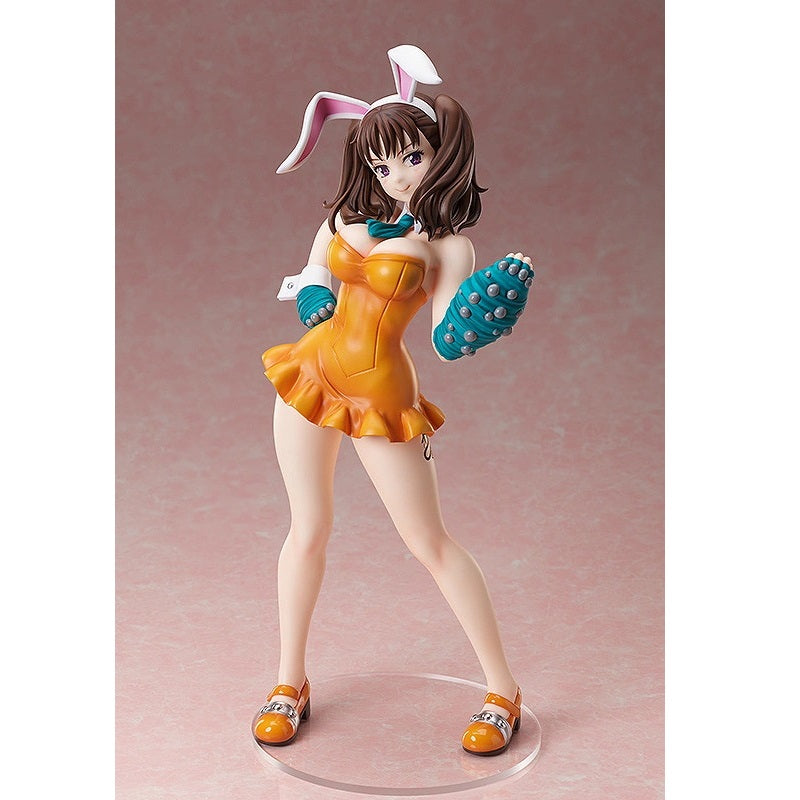 The Seven Deadly Sins: Dragon's Judgement 1/4 "Diane" (Bunny Ver.)-FREEing-Ace Cards & Collectibles